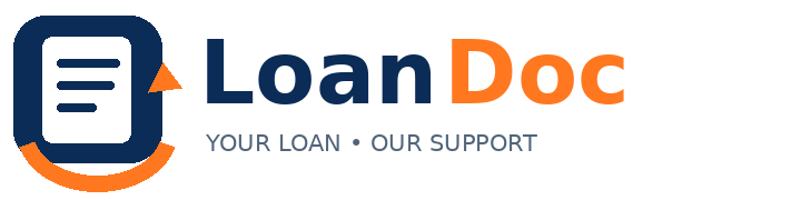 Loan Doc logo